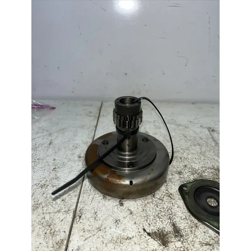 2001 Honda TRX90 Centrifugal Clutch Drum  22660-GN5-912