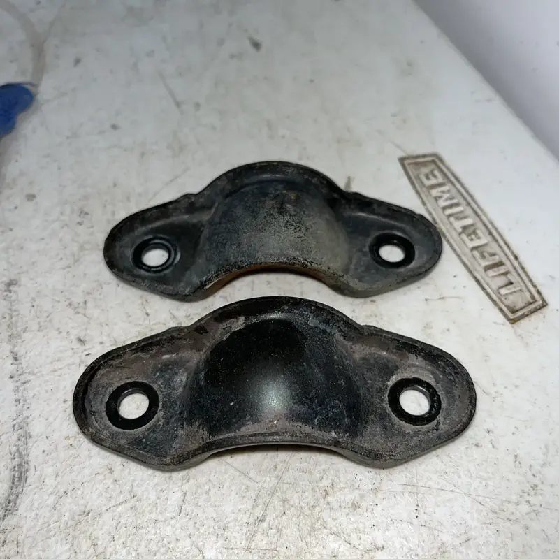 2001 Honda TRX90 Steering Shaft Holder 53223-HC4-000