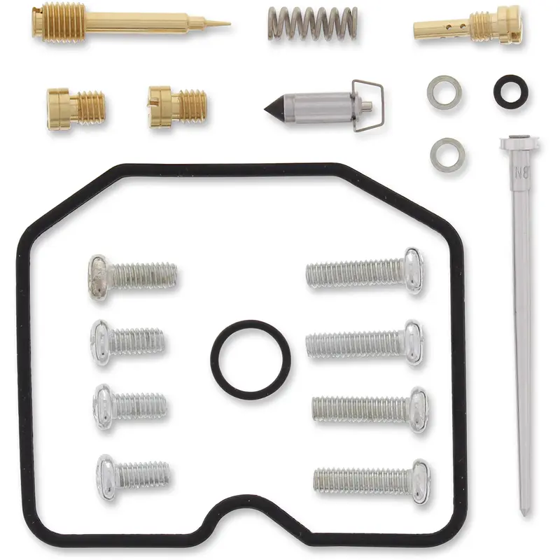 Carburetor Repair Kit - Arctic Cat