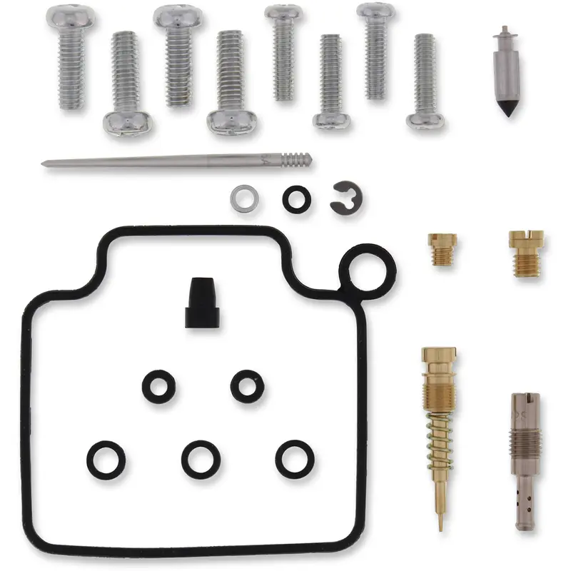 Carburetor Repair Kit - Honda