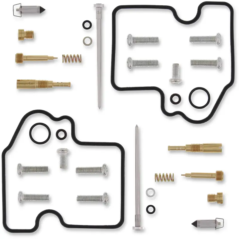 Carburetor Repair Kit - Kawasaki