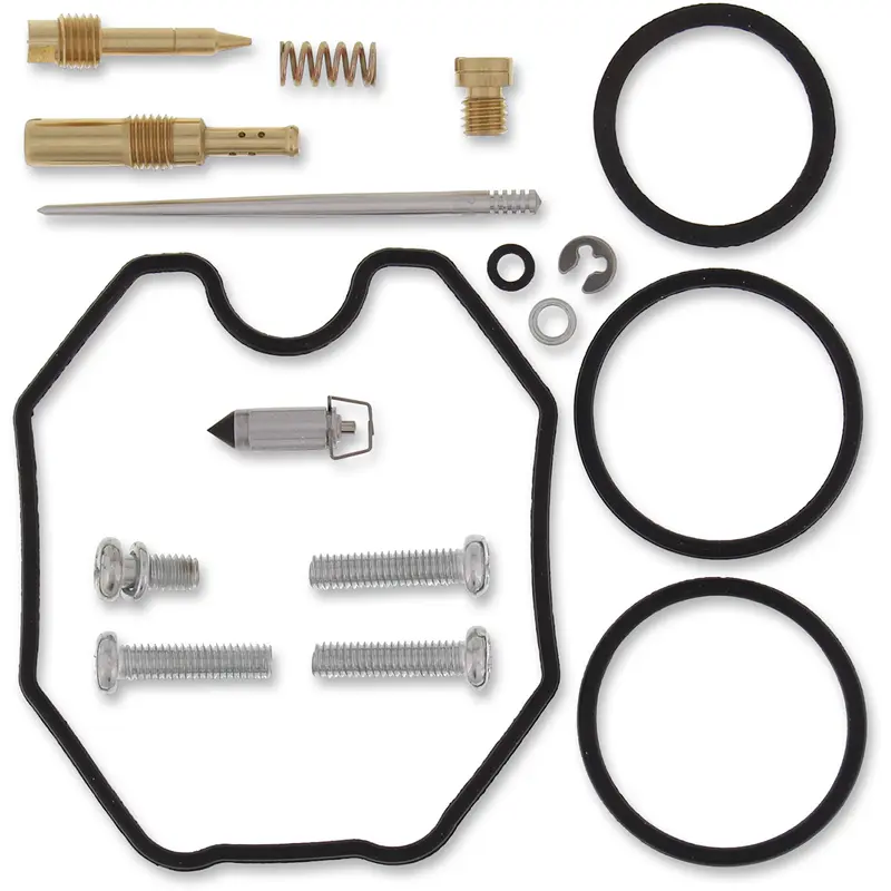 Carburetor Repair Kit - Polaris