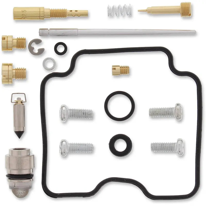 Carburetor Repair Kit - Yamaha