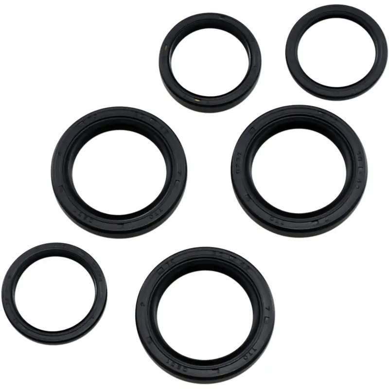 Differential Seal Kit
