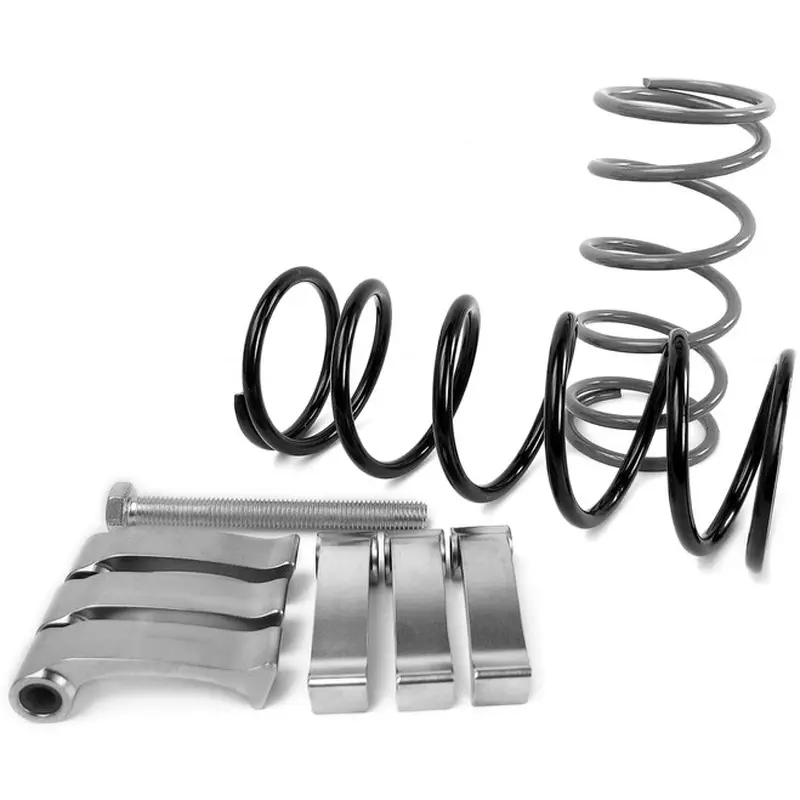 EPI MUDDER CLUTCH KIT