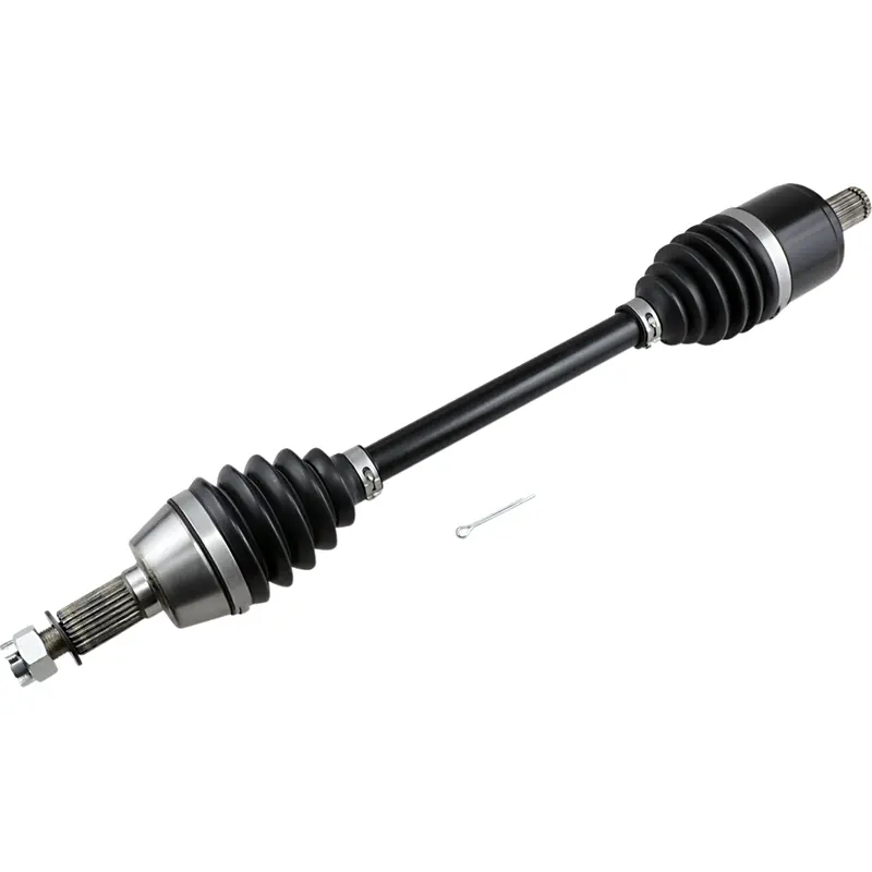 Moose offroad Axle Kit - CV/Complete - Heavy-Duty - Front Left/Right - Polaris Polaris
