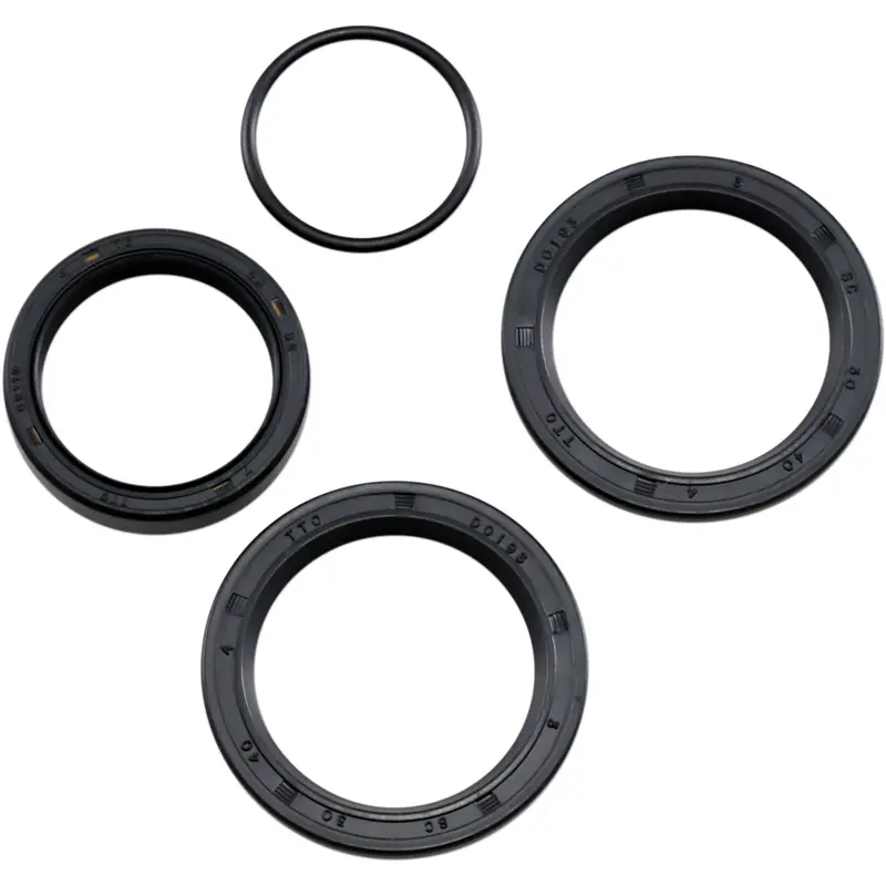 Moose offroad Differential Seal Kit - Polaris - Front