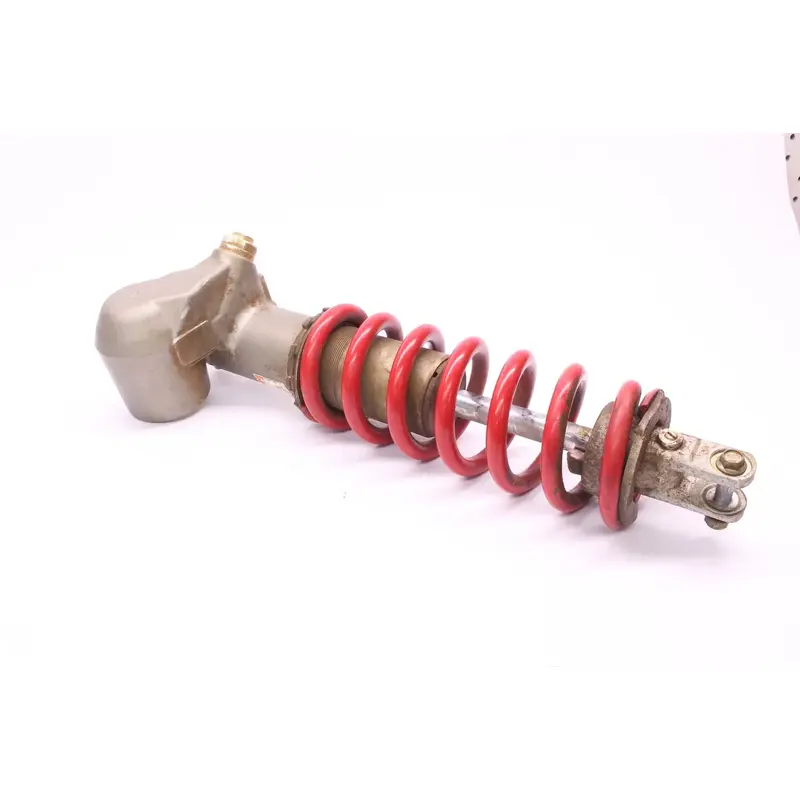 OEM 06-09 Suzuki Quadracer 450 Ltr450 Rear Back Shock Absorber Suspension r4141
