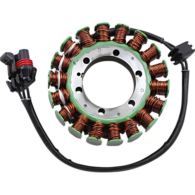 Stator
