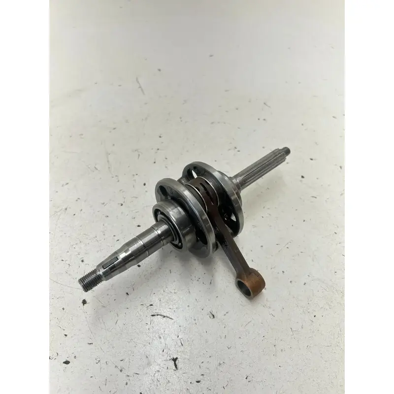 05 2005 Polaris Predator 90 2 Stroke OEM Crankshaft Crank Shaft Rod READ