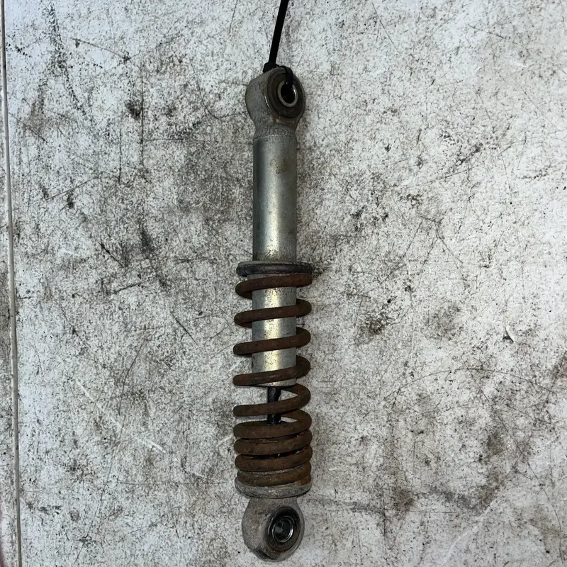 2001 Honda TRX90 Front Shock Cushion Assy 51400-HF7-A01ZC