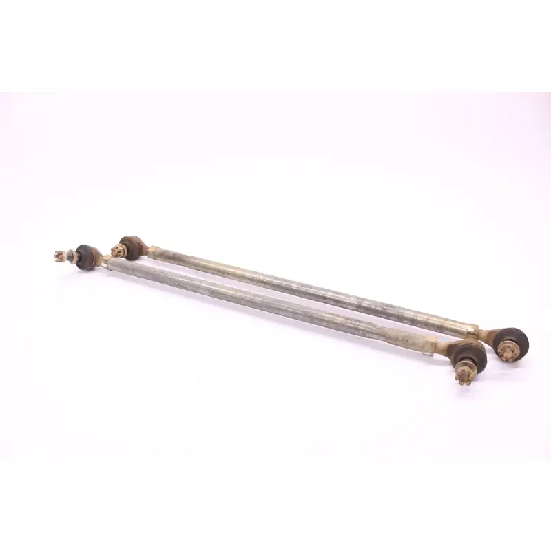 2009 Suzuki Quadracer 450 Ltr450 Steering Tie Rods Rod Set Pair r4141