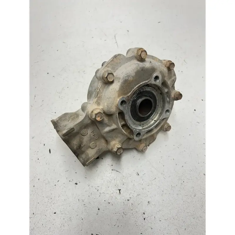 86 1986 Honda Fourtrax Trx 250 2x4 OEM GOOD! Diff Differential Final Drive Gear