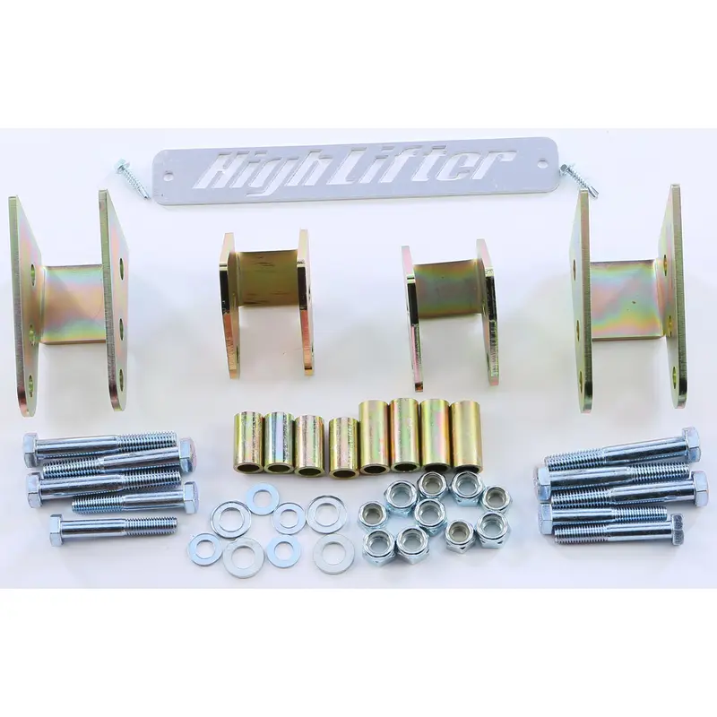 HIGH LIFTER HIGH LIFTER ATV LIFT KIT HLK520R-50