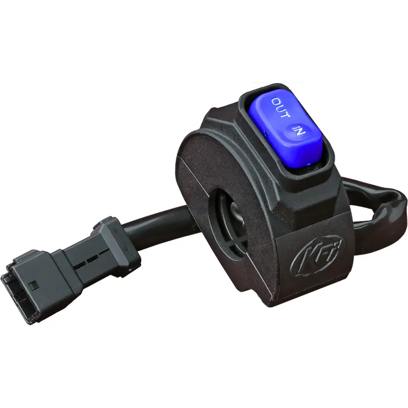 KFI ASSAULT MINI ROCKER SWITCH POLARIS KIT