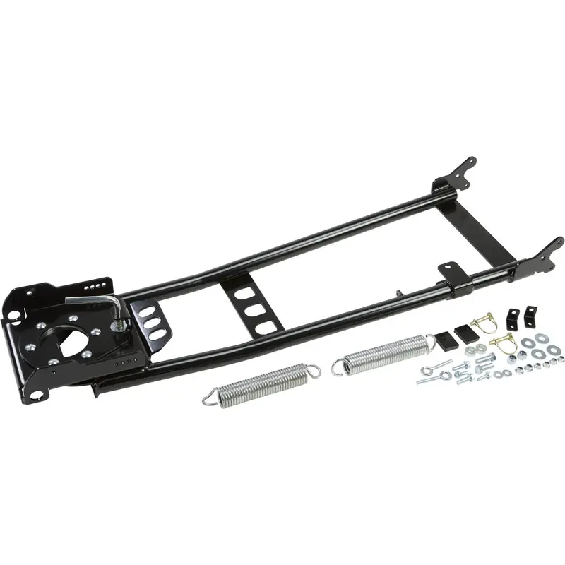 KFI Cycle Country Conversion Push Tube System