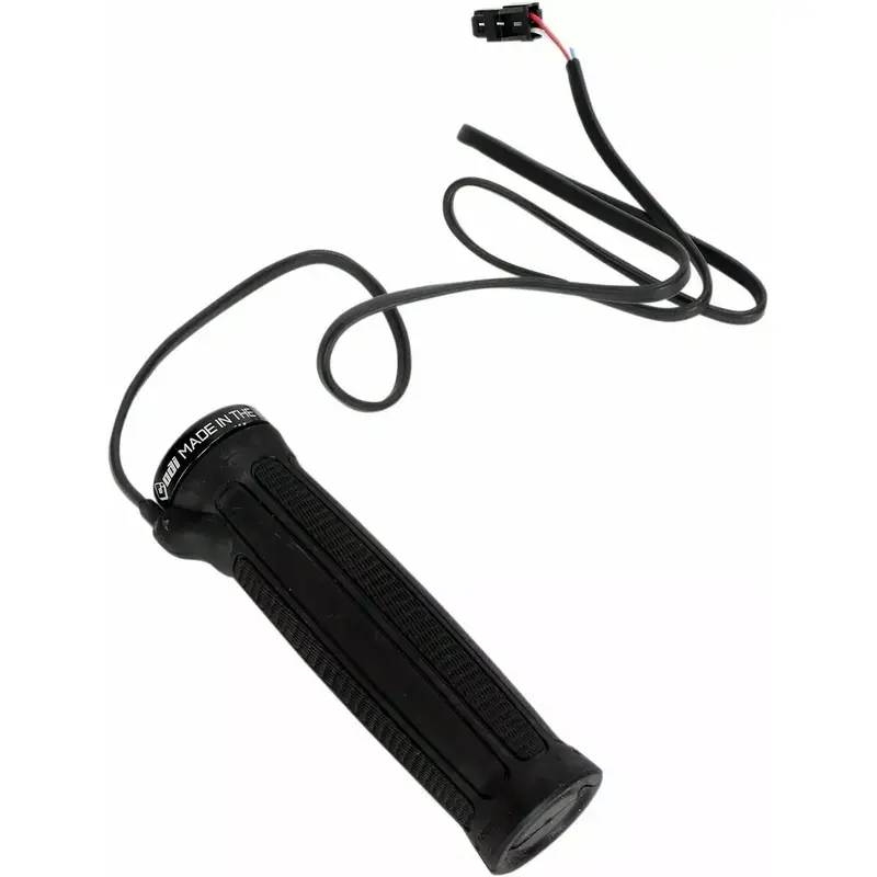 MOOSE RACING Replacement Heated Grip With Plug 0631-0160