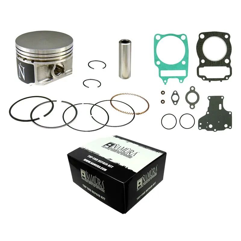 NAMURA TOP END KIT 77.95/STD 11:1 POL