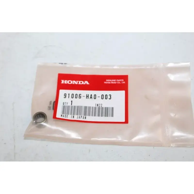 OEM HONDA CLUTCH NEEDLE BEARING CRF ATC TRX 150 250 350 450 R X 91006-HA0-003