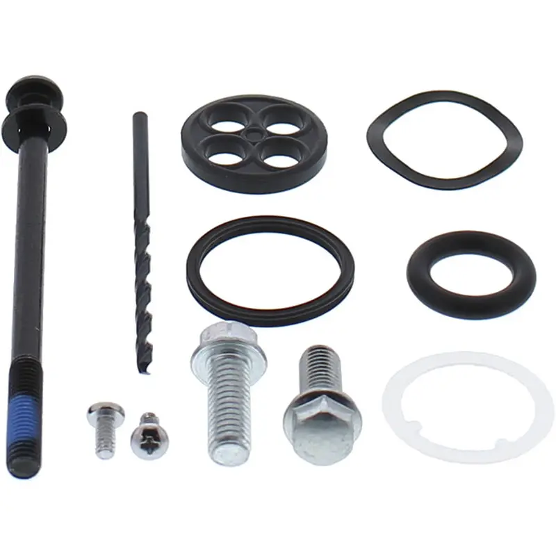 ALL BALLS FUEL TAP REPAIR KIT HONDA RIVET STYLE