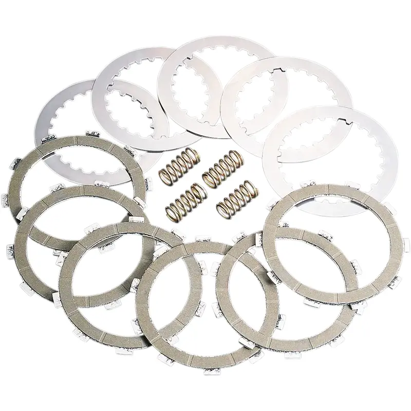 BARNETT Clutch Kit Fits 303-35-10005