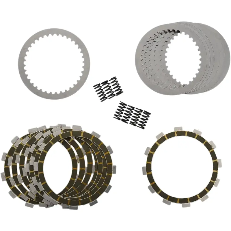 BARNETT Clutch Kit Fits 303-70-10020