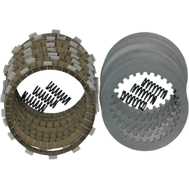 DP Brakes DPK Clutch Kit DPK207
