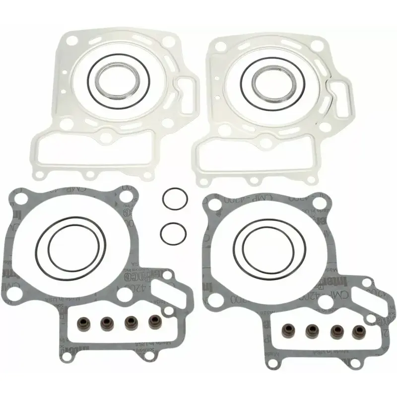 NEW MOOSE RACING 0934-0693 Top End Gasket Kit	Arctic Cat 650 2004 - 06