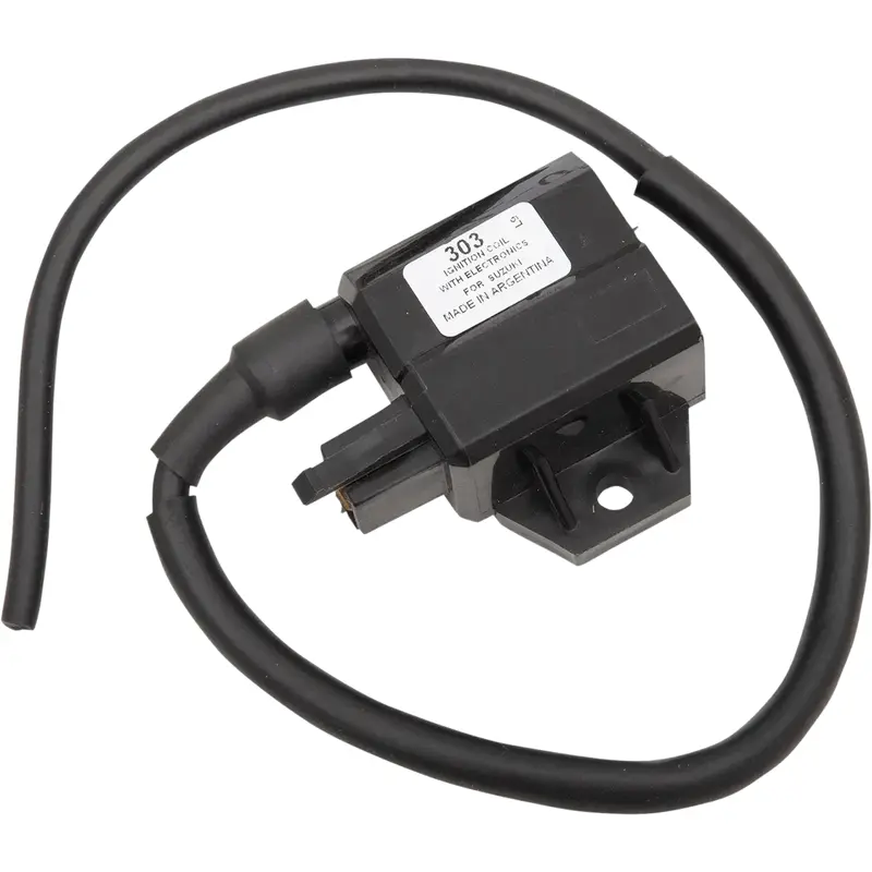 RICK'S MOTORSPORT ELECTRIC Ignition Coil - Fits Suzuki 23-303