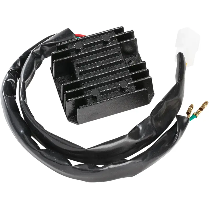 RICK'S MOTORSPORT ELECTRIC OE Style - Regulator/Rectifier - Fits Honda 10-145