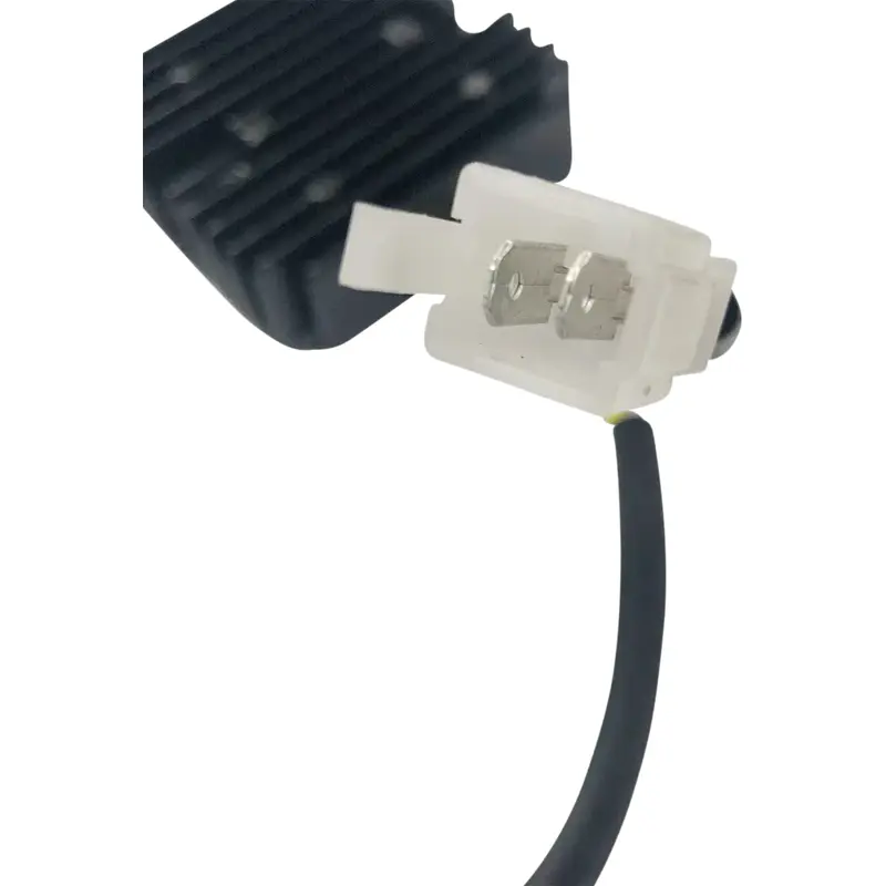 RICK'S MOTORSPORT ELECTRIC OE Style - Regulator/Rectifier - Fits Royal Enfield