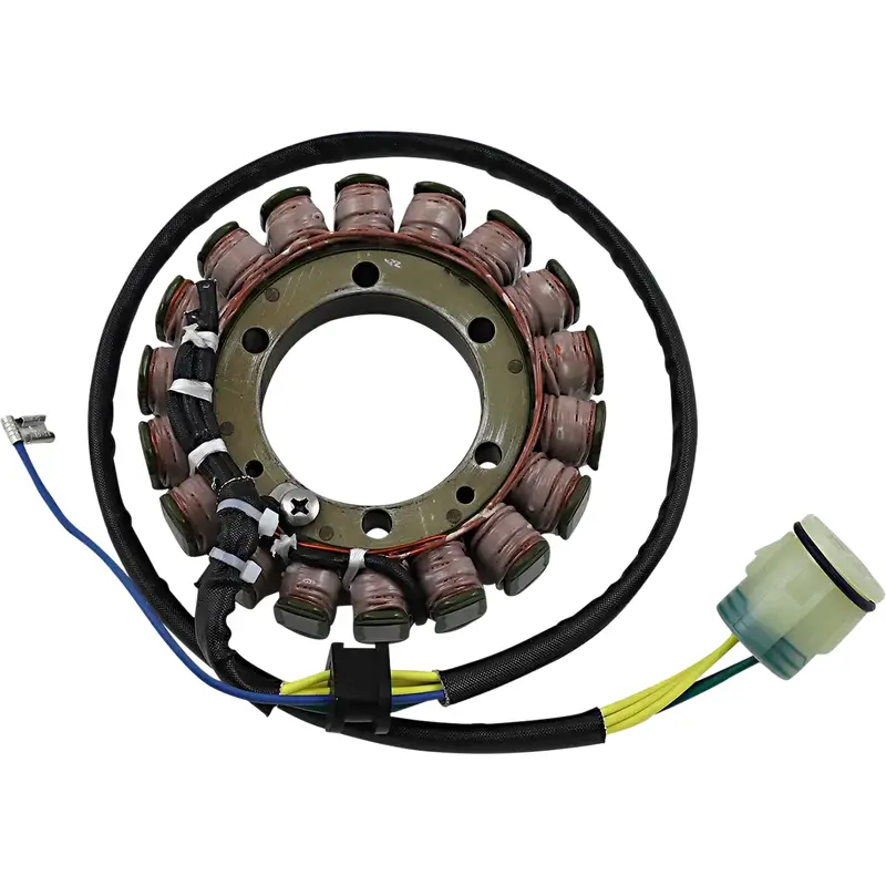 RICK'S MOTORSPORT ELECTRIC OE Style Stator - Fits Honda 21-649