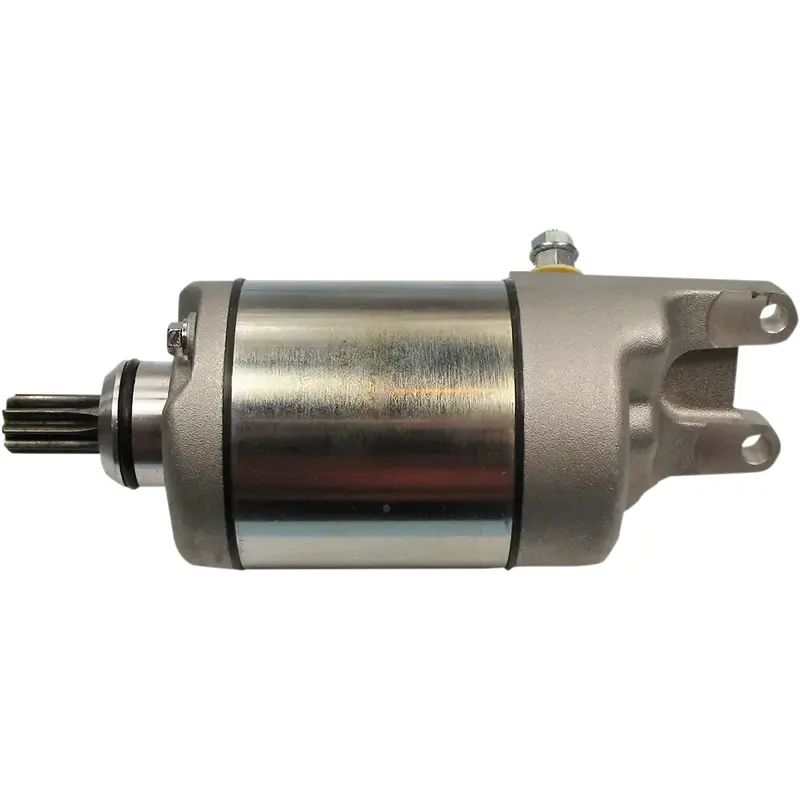 RICK'S MOTORSPORT ELECTRIC Starter Motor - Fits Polaris 61-517