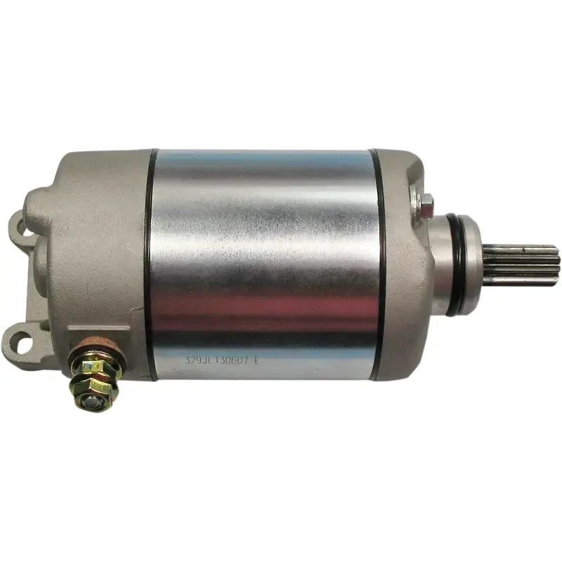 RICK'S MOTORSPORT ELECTRIC Starter Motor - Fits Polaris 61-518