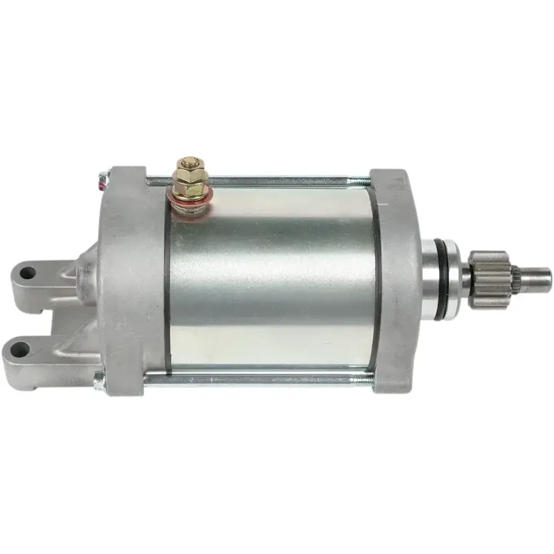 RICK'S MOTORSPORT ELECTRIC Starter Motor - Fits Yamaha 61-408