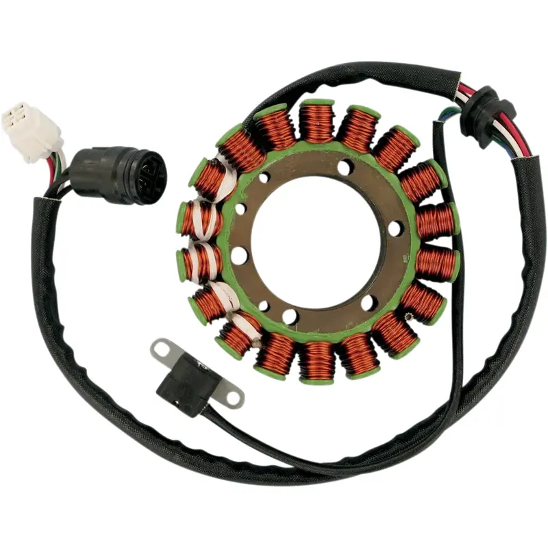 RICK'S MOTORSPORT ELECTRIC Stator - Fits Yamaha 21-917