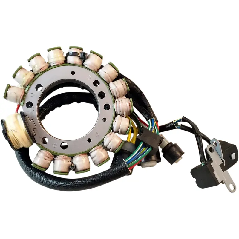 RICK'S MOTORSPORT ELECTRIC Stator - Fits Yamaha 21-933