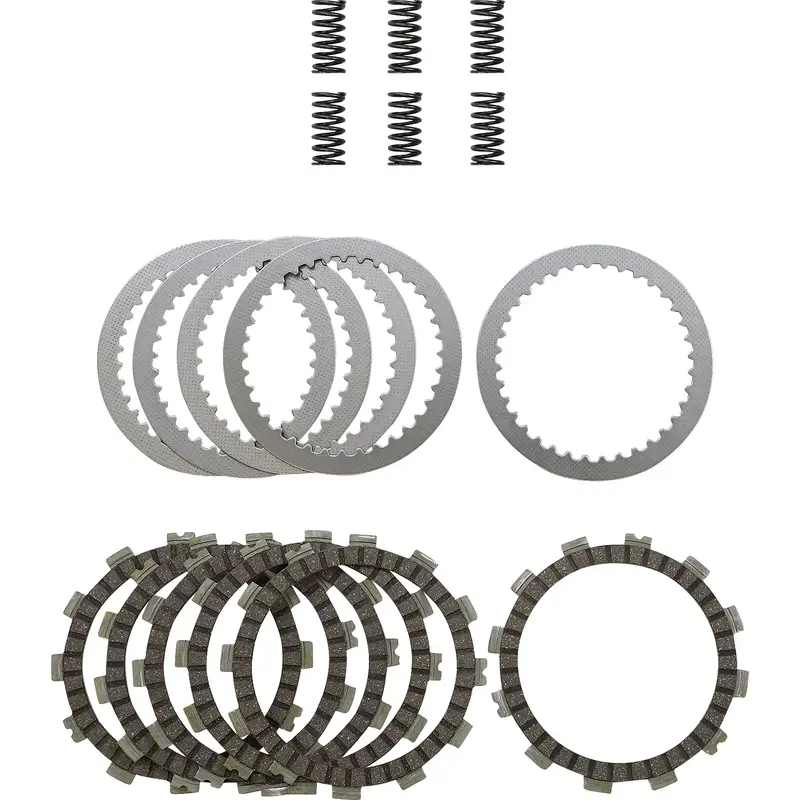 VINTCO Clutch Plate Kit - Fits Suzuki KCLS25