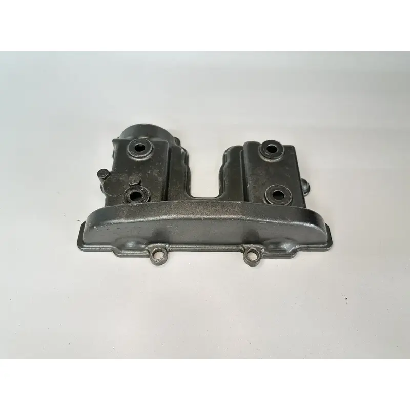 #2 USED OEM 87-04 KAWASAKI 250 MOJAVE CYLINDER HEAD COVER 14090-1759