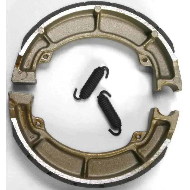 EBC Grooved Brake Shoes 706G