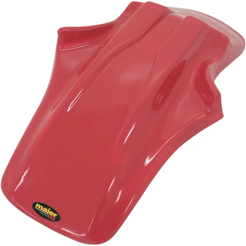 Fender Replacement Plastic