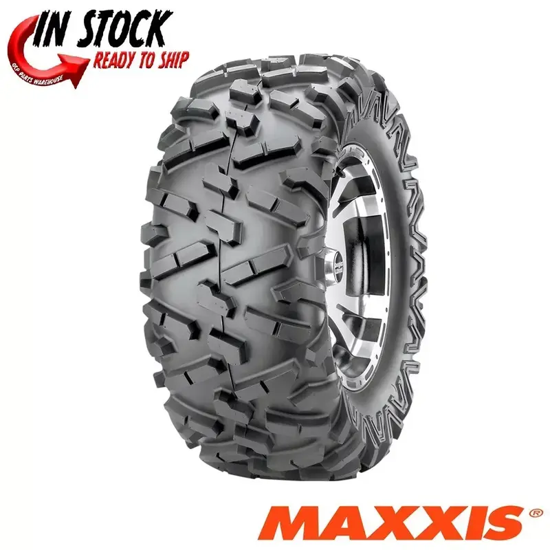 MAXXIS Tire Bighorn 2 Front 29X9R14 LR-565lbs Radial 0319-0288
