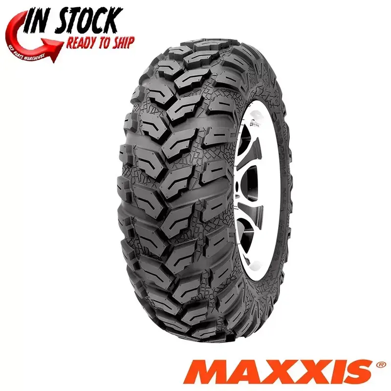 Maxxis Tire - Ceros - 27X9R15 - 6/Ply 0320-0417