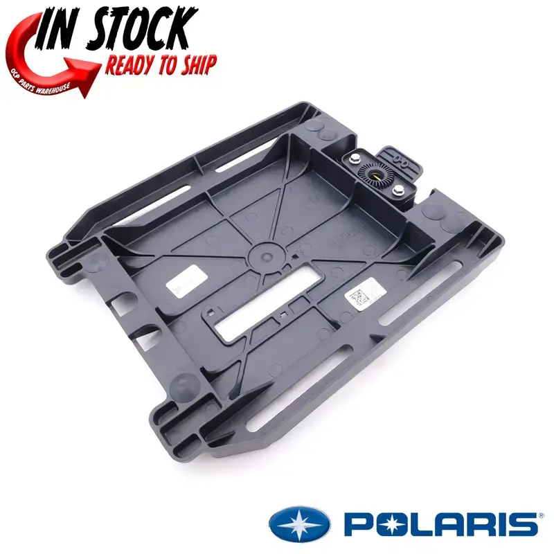 POLARIS SEAT BASE ASSEMBLY RZR GENERAL 1000 900 800 XP Turbo OEM 2634889