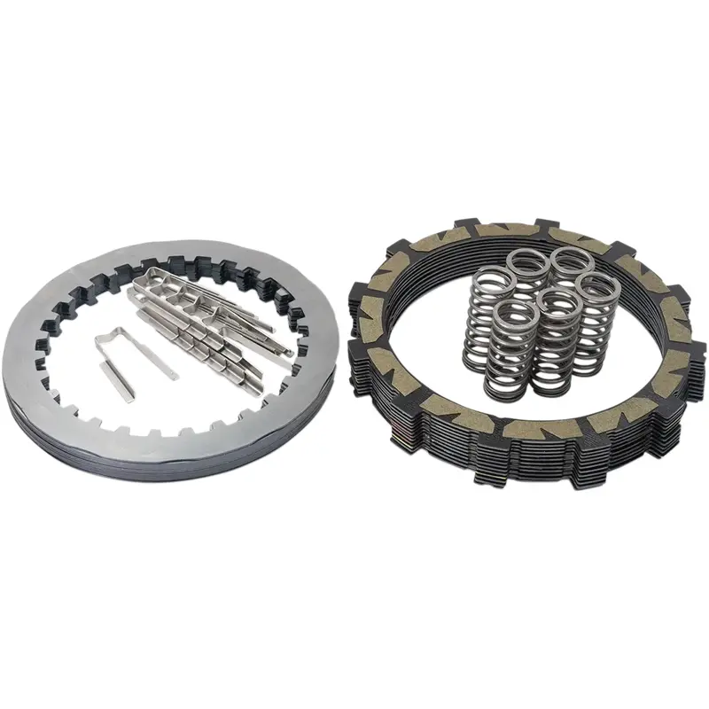 REKLUSE Clutch Pack RMS-2801017