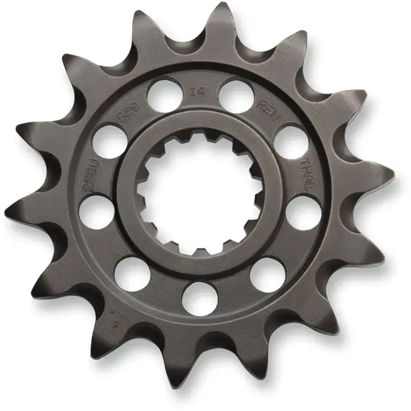 RENTHAL Sprocket - Fits Honda - 13-Tooth 308--520-13GP