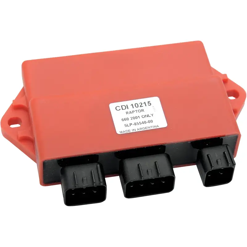 RICK'S MOTORSPORT ELECTRIC Fits Hot Shot CDI Box - Yamaha 15-419
