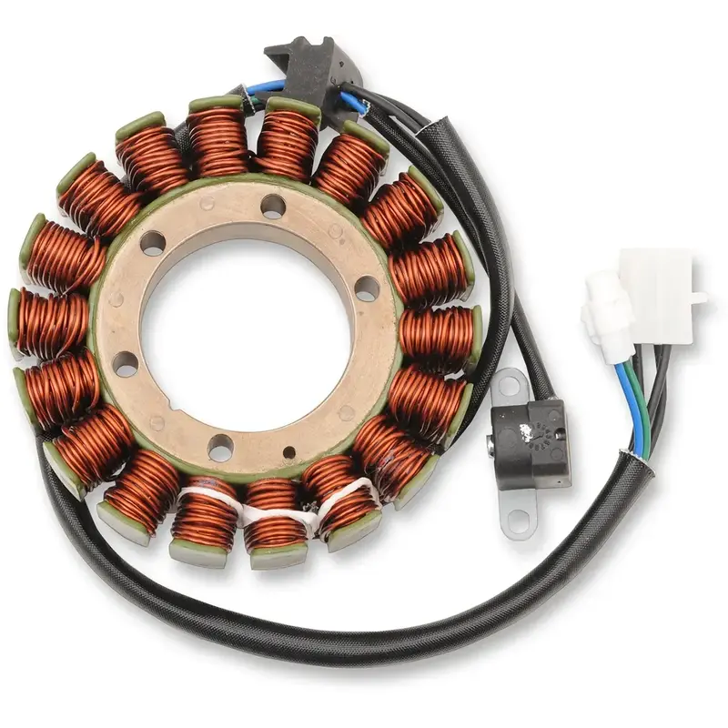 RICK'S MOTORSPORT ELECTRIC Stator - Fits Arctic Cat 21-062