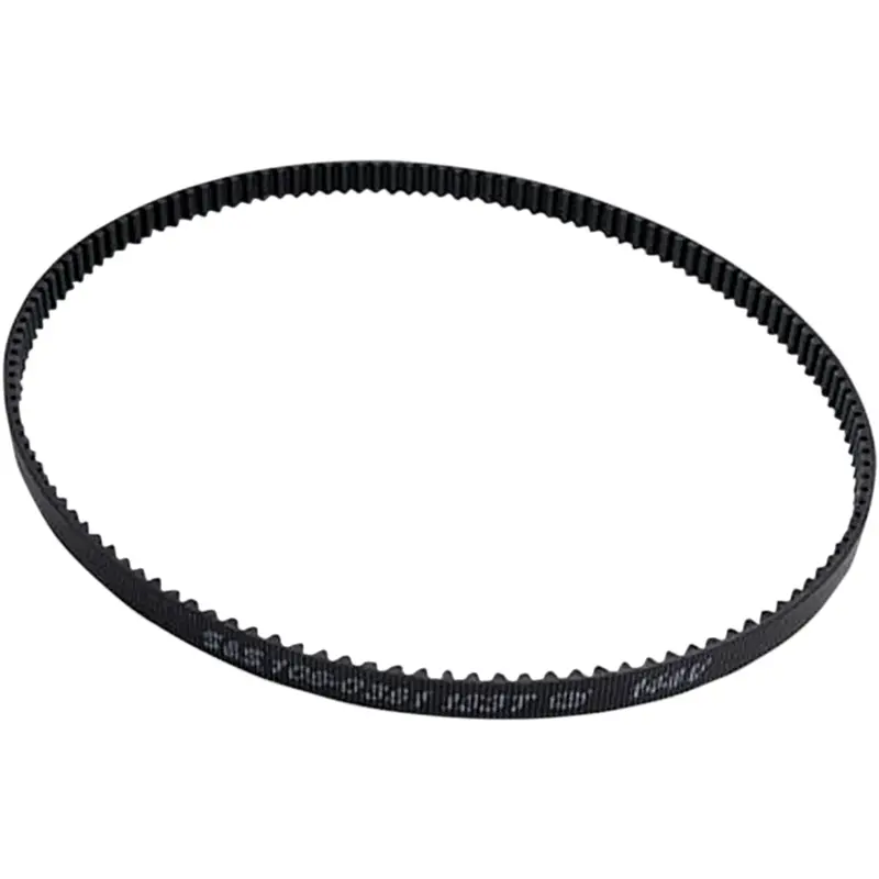 S&amp;S CYCLE Final Drive Belt - Fits 125-Tooth - 1-1/8" 106-0357