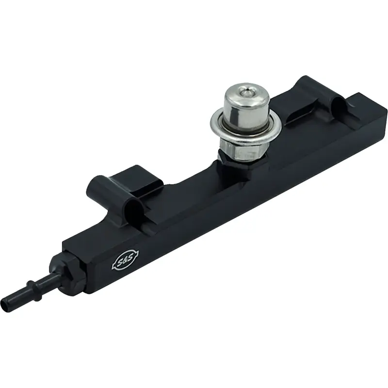 S&amp;S CYCLE Fits Replacement Fuel Rail - Polaris 560-0362